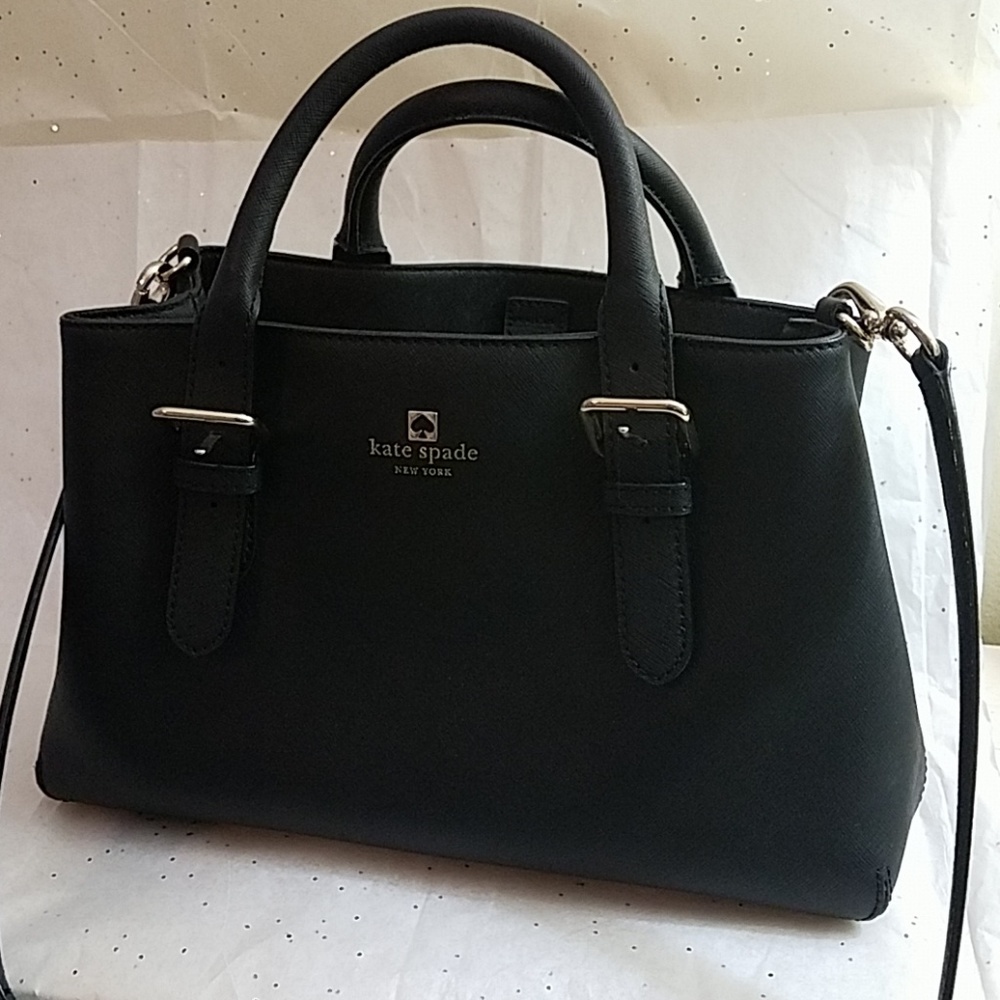 Kate Spade Large Satchel